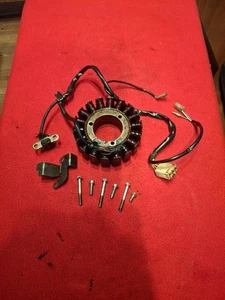 2004 HONDA VTX 1300 OEM STATOR Coil Assembly  - Picture 1 of 5