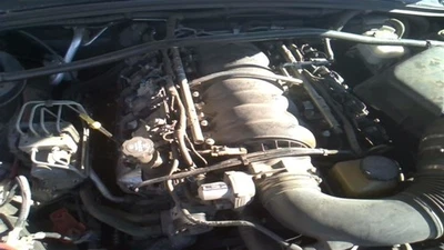 Potenciador de freno compatible con 05-06 GTO 27009375 Foto 1 de 4