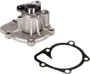 Water Pump fits DODGE AVENGER 2.0 2.4 07 to 14 Coolant Gates 5047138AA 5047138AB - Picture 1 of 3