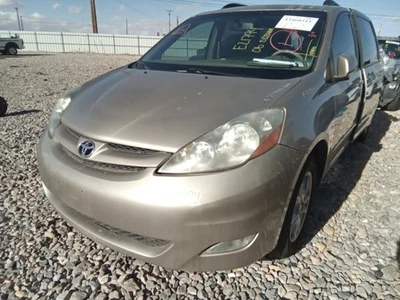 2006 Toyota Sienna 3.3L Engine Motor OEM 134K Miles - LKQ441262053 - Image 1 of 4