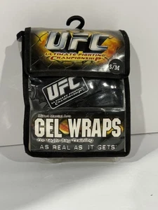 UFC gel wraps - Picture 1 of 2