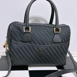 GUCCI 2-Wege Tasche in Top Zustand - Bild 1 von 24
