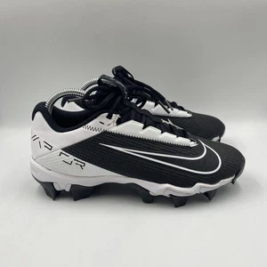 Nike Vapor Fußballschuhe Stollen Herren Größe 6,5 schwarz weiß Fastflex DH5088-001 - Bild 1 von 10