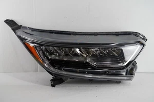 Honda CRV CR-V 2017-2019 OEM pasajero derecho faro LED completo O1 - Imagen 1 de 14
