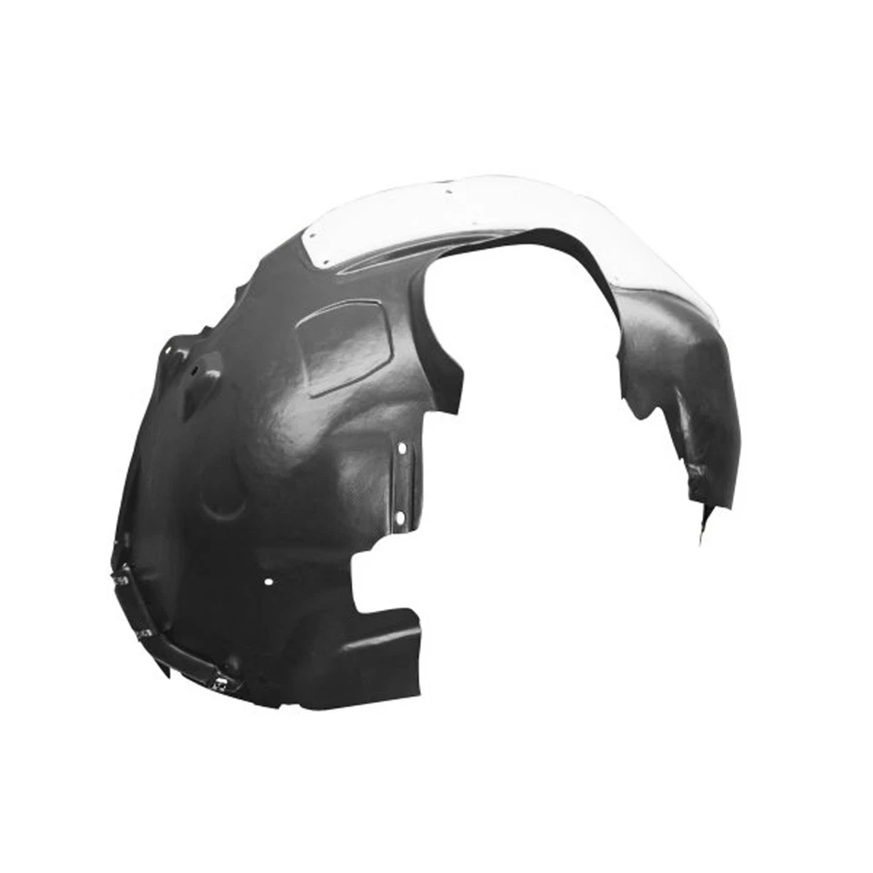 FO1249166 Front Right Side Fender Liner Plastic fits 14-18 FORD TRANSIT CONNECT - Image 1 of 1