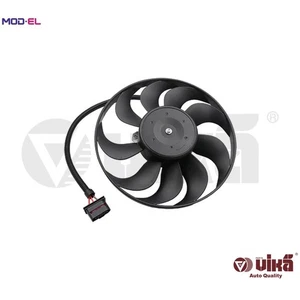 FAN ENGINE COOLING 99590017901 FOR SKODA OCTAVIA/Combi FABIA/Praktik VW 1.4L - Picture 1 of 9