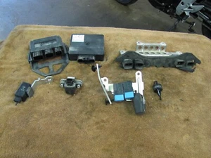 2011 KAWASAKI ZG 1400 CONCOURS  Misc electrical components - Foto 1 di 8