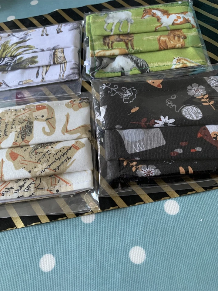 Cats Horse Jungle Elephant - Image 1 of 1