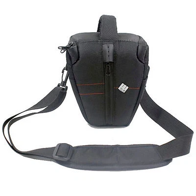 Waterproof Camera Bag For Nikon D810 D750 D7200 D5500 D3300,D780.D850,D7500, - Image 1 of 3