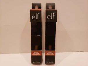 NYX - Lot Of 2 - Glossy Lip Stain - Cinnamon Dreamz - 0.1 Fl Oz - NIB - Picture 1 of 1