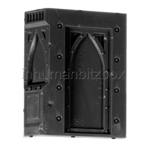 NCZB08 COLUMN WALL NECROMUNDA ZONE MORTALIS WARHAMMER 40000 W40K BITZ B10 - Imagen 1 de 1