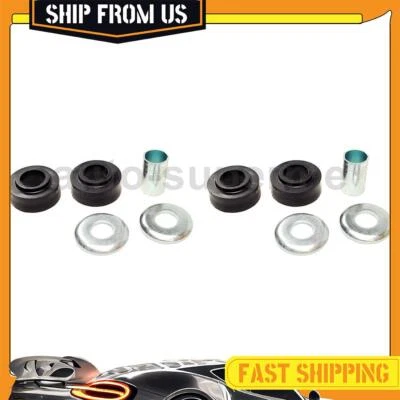 Front Lower Control Arm Bushing Kit For Ford Escort 2.0L 1984-1987 - Image 1 of 4