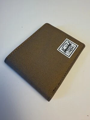 Herschel Company Co. Cartera Hombre Marrón/Cartera para Hombres Café Foto 1 de 4