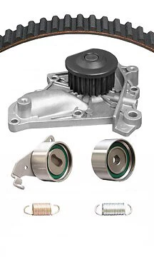 Kit de correa de distribución de motor Toyota Celica 1987-1999 con bomba de agua Dayco 1988 Foto 1 de 1