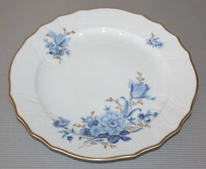 Hutschenreuther Form Dresden Chateau bleu Speiseteller Dm 25,8 cm - Bild 1 von 4