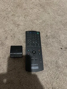Sony Playstation 2 Remote - Picture 1 of 1
