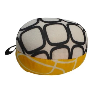 4Moms MamaRoo Plush Mobile Toy Bar Ball Yellow - Picture 1 of 6