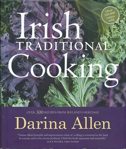 Irish Traditional Cooking: Over 300 Recipes by Darina Allen (Hardcover, 2012) - Imagen 1 de 1