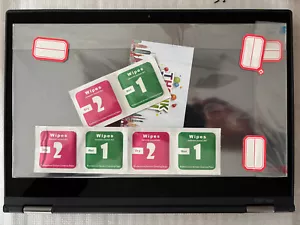 Lenovo X380 Yoga Screen Protector - Picture 1 of 2