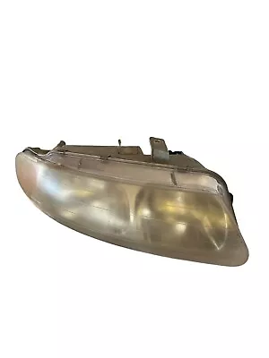 95 96 CHRYSLER SEBRING Conjunto de faros lado derecho del pasajero Foto 1 de 4