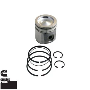 Cummins Piston Kit (STD) | 5.9L 24v Cummins | Dodge 04.5-07 - Foto 1 di 1
