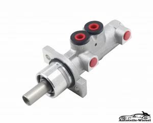 DELPHI Hauptbremszylinder für AUDI A3 8L 8P TT Roadster 8N TT Coupe 8N VW NEW - Bild 1 von 5