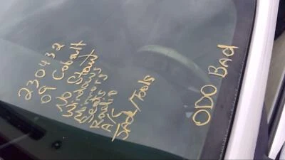 Used Windshield Wiper Motor fits: 2009 Chevrolet Cobalt  Grade A - Image 1 of 4