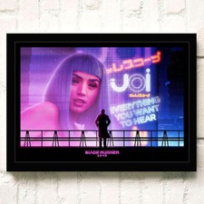 BLADE RUNNER Movie POSTER