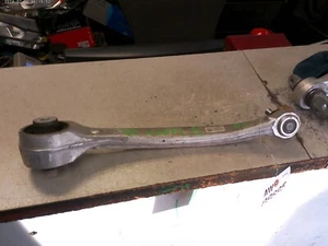 2017 TESLA MODEL S RH LOWER CONTROL ARM OEM USED STOCK 09895 - Picture 1 of 3