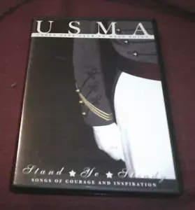 USMA Cadet Glee Club At West Point 2005 DVD United States Military Academy - Picture 1 of 1