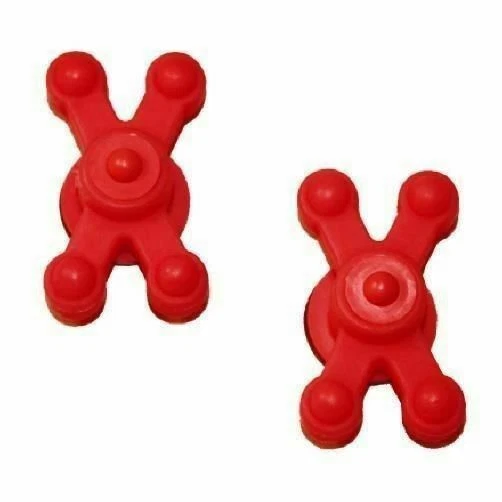 BowJax SlimJax Limb Dampener solid thin limbs fits well with 7/8 - 1 1/8 width - Image 1 of 1