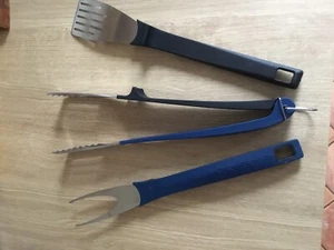 Cadac 3 Piece BBQ Tool Set - Picture 1 of 1