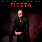 Fiesta - Etienne Drapeau (Audio Cd)