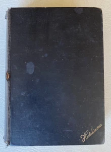 This Porcelain Clay by Naomi Jacob *SIGNED*, Hutchinson, 1939 - Picture 1 of 10