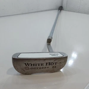 Club de Golf Putter Odyssey White Hot #4 diestro - Imagen 1 de 4