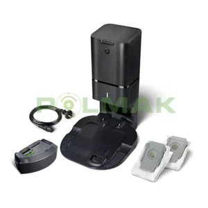 Original Schmutz Automatische Basis Reiniger EMEA System für iRobot Roomba I - Bild 1 von 4