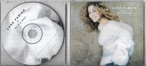 RARE CD SINGLE COLLECTOR 1 TITRE LARA FABIAN NO BIG DEAL 2004 - Picture 1 of 1
