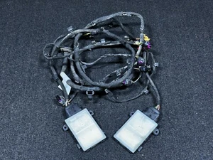 Audi A6 A7 A8 Q8 VW Touareg III Steuergerät Spurwechselassistent toter Winkel - Bild 1 von 12