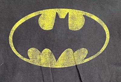 Batman T Shirt DC Comics T Shirt Comic Book T Shirt Womens Small T Shirt - Image 1 of 2