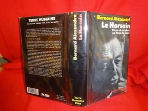 ALEXANDRE (Bernard) - Le Horsain, vivre et survivre en pays de Caux. - Picture 1 of 4