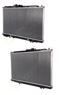 2147  RADIATOR FOR   1998-2002 Honda Accord / 1999-2001 Acura TL V6 only 2000 Foto 1 de 3