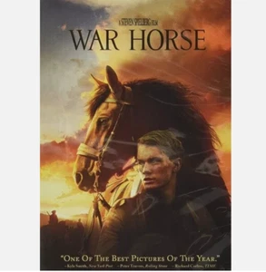 War Horse...Starring: Emily Watson, David Thewlis, Peter Mullan - Picture 1 of 1