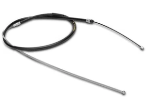 For 2004-2005 BMW 545i Parking Brake Cable Rear Left APR 66759ZVBY 4.4L V8 Base - Picture 1 of 2