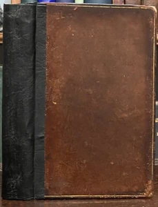 HUMAN NATURE IN ITS FOURFOLD STATE - Boston, 1794 - RELIGIOUS NATURE GRACE - Picture 1 of 12