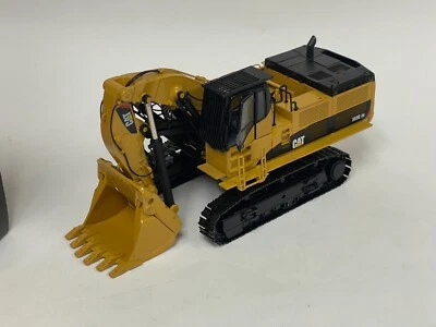 Modelos De Construcción Clásicos Caterpillar CAT 385C FS Excavadora Frontal - Imagen 1 de 4