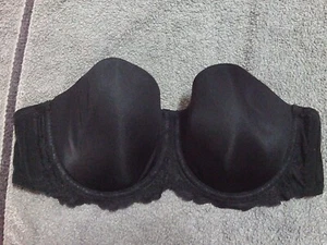 NEXT padded underwired bra uk 36B usa 36A euro 80B france 95B strapless - Picture 1 of 6