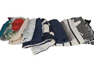 Lote de fundas de almohada GS4 fundas de almohada aleatorias y fundas de almohada - paquete surtido de 10 piezas - Imagen 1 de 14