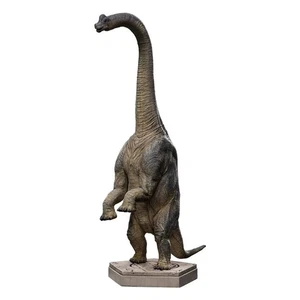 Jurassic World Icons Statue Brachiosaurus 19 cm - Bild 1 von 14