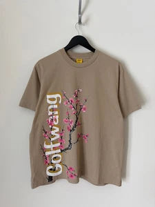 Camiseta Golf Wang Arizona - Talla Mediana - Arena - NUEVA - Imagen 1 de 8