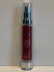 Serious Skin Care No. 8 By SSC Facial Beauty Serum 1oz New & Sealed - Picture 1 of 4